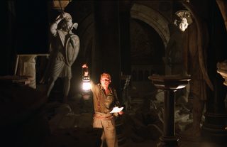 Exorcist: The Beginning still 7