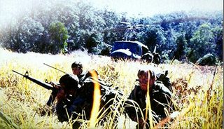 The Odd Angry Shot still 3