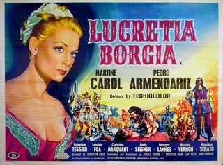 Lucrèce Borgia still 7