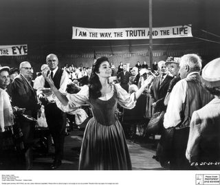 Elmer Gantry still 4