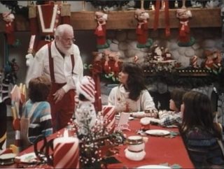 The Night They Saved Christmas still 5