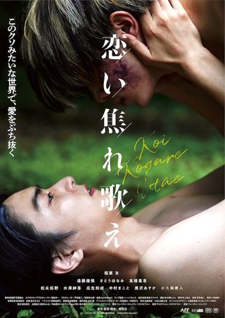 Sing in Love still 5