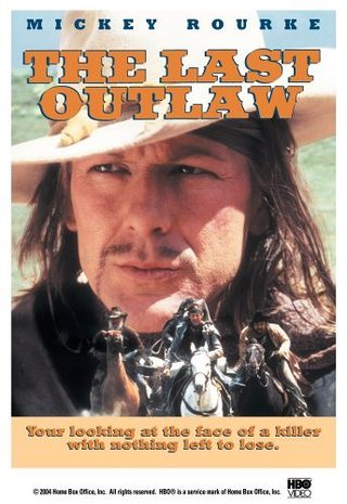 The Last Outlaw still 6