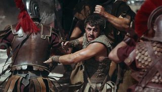 Gladiator II still 3