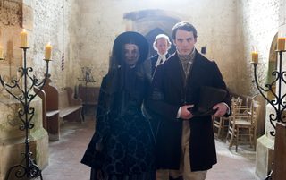 My Cousin Rachel still 3