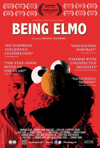Being Elmo: A Puppeteer's Journey still 4