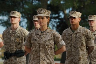 Megan Leavey still 8