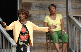 Madea's Family Reunion still 7
