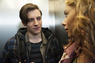 Fright Night 2: New Blood still 5
