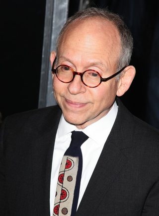 Bob Balaban, photo 2 of 3