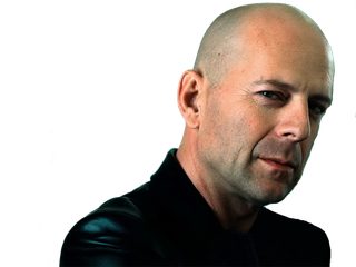 Bruce Willis, photo 2 of 3