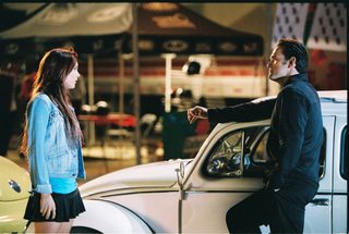 Herbie Fully Loaded still 8