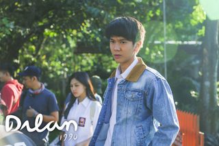 Dilan 1990 still 2