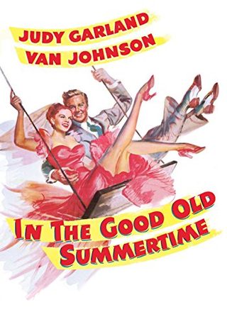 In the Good Old Summertime still 7