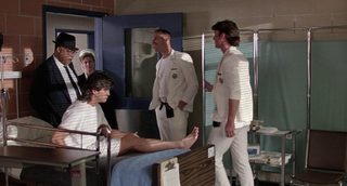 The Ambulance still 8