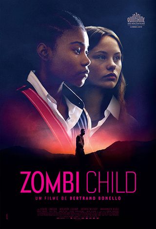 Zombi Child still 1