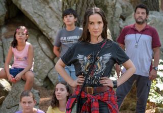 Camp Crasher still 5