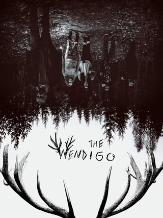 The Wendigo still 6