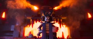 The Lego Ninjago Movie still 4