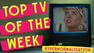 HyperNormalisation still 5