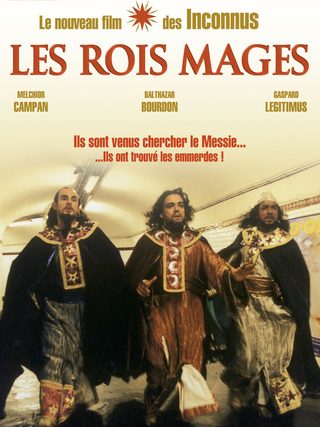 The Three Kings still 4