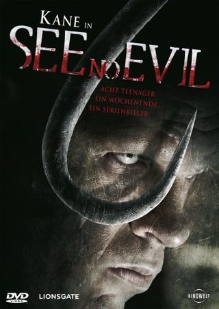 See No Evil still 7