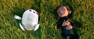 Ron's Gone Wrong still 6