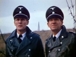 Hitler's SS: Portrait in Evil still 3