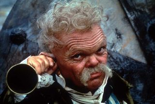The Adventures of Baron Munchausen still 4