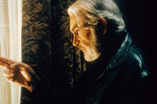 Finding Forrester still 7