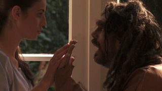 Neander-Jin: The Return of the Neanderthal Man still 6