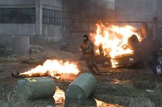 The Marksman still 2