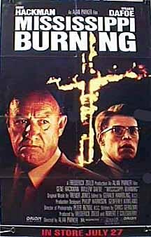 Mississippi Burning still 7