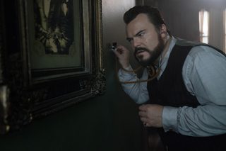 The House with a Clock in Its Walls still 6