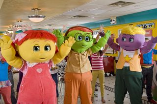 The Oogieloves in the Big Balloon Adventure still 8