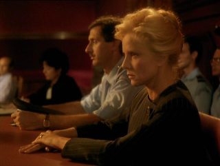The Black Angel still 2