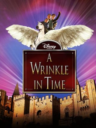 A Wrinkle in Time still 1