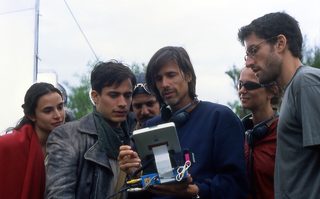 The Motorcycle Diaries still 2