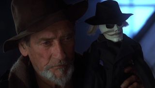 Puppet Master III: Toulon's Revenge still 5