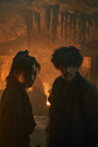The Pirates: The Last Royal Treasure still 2