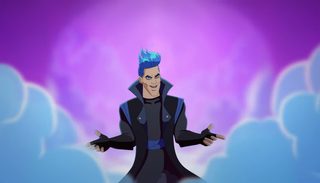 Descendants: The Royal Wedding still 7