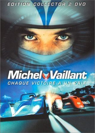 Michel Vaillant still 6