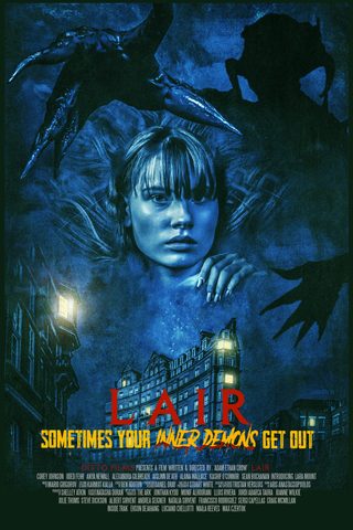 Lair still 7