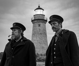The Lighthouse still 4