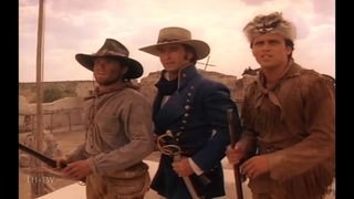 The Alamo: Thirteen Days to Glory still 3