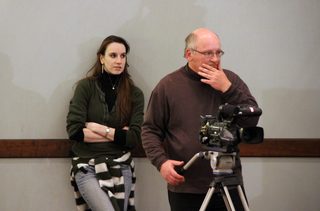 Monday Morning still 5