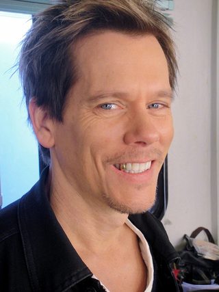 Kevin Bacon, photo 1 of 3