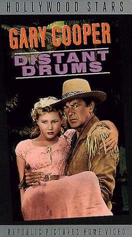 Distant Drums still 5