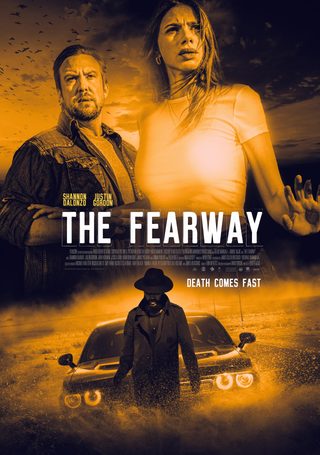 The Fearway still 5