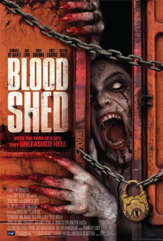 Blood Shed still 3